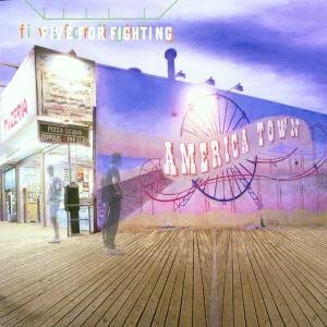 America Town Five For Fighting