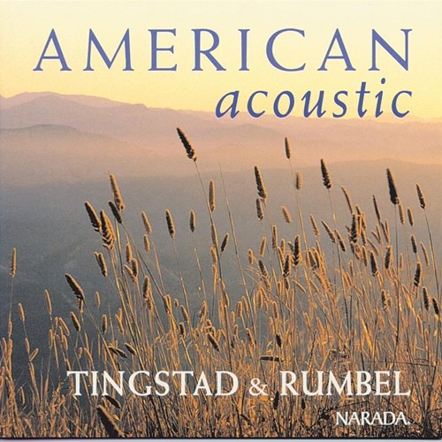American Acoustic Eric Tingstad, Nancy Rumbel