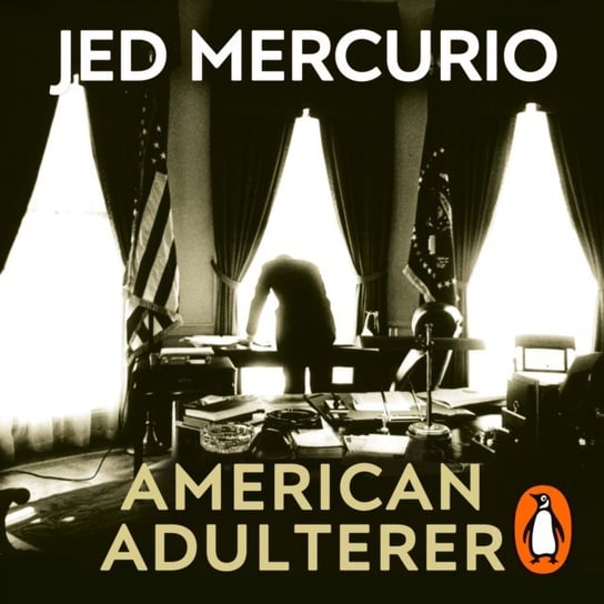 American Adulterer Mercurio Jed