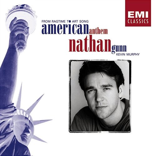 American Anthem Nathan Gunn, Kevin Murphy