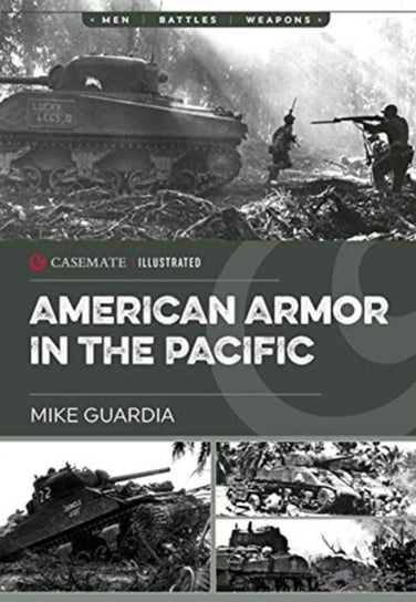 American Armor in the Pacific Guardia Mike