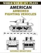 American Armored Fighting Vehicles Bradford George, Bradford George R.