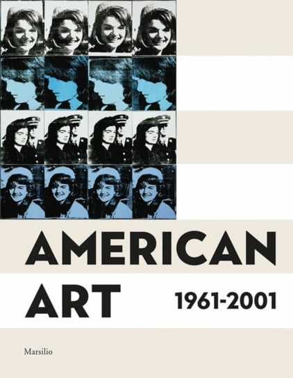 American Art 1961-2001 Vincenzo de Bellis