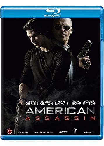 American Assassin Various Directors