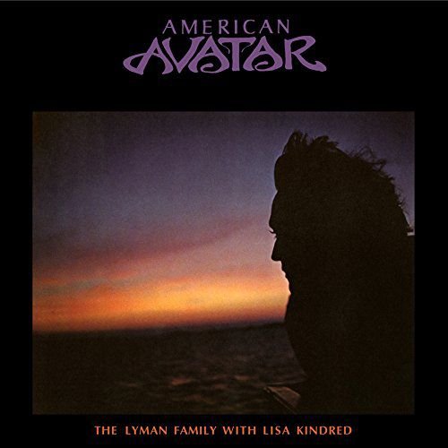American Avatar Love Comes Rolling Down Various Artists