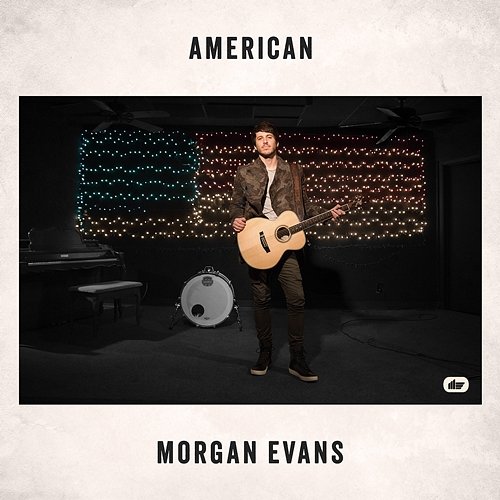 American Morgan Evans