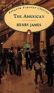 AMERICAN James Henry