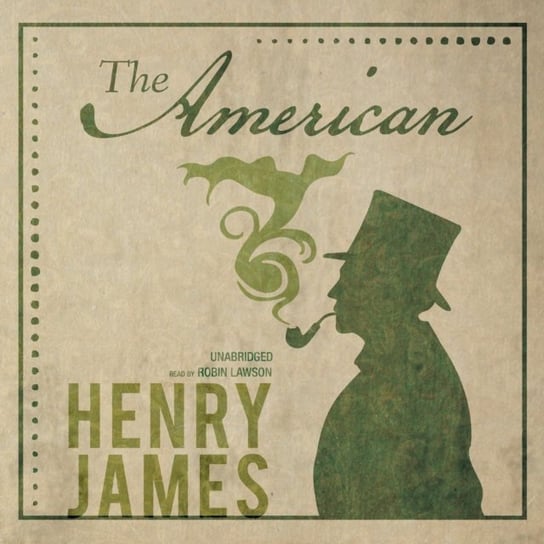 American James Henry