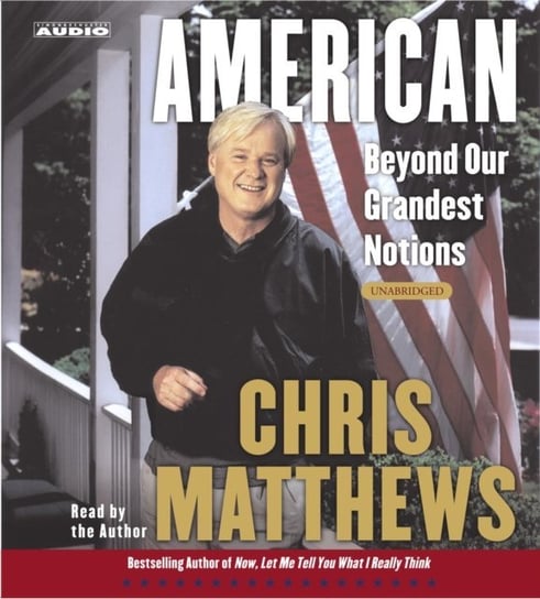 American Matthews Chris