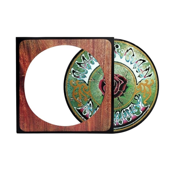 American Beauty (50th Anniversary Vinyl Picture Disc), płyta winylowa Grateful Dead