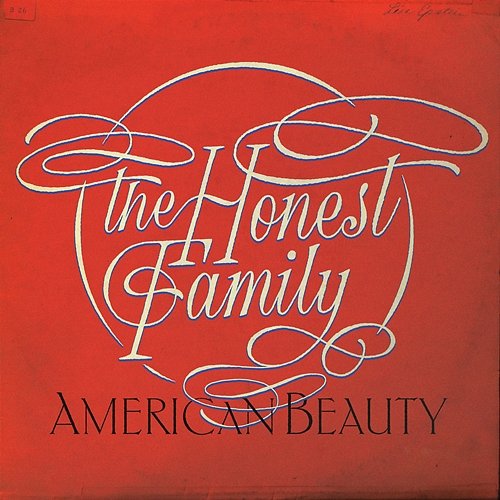 American Beauty The Honest Family