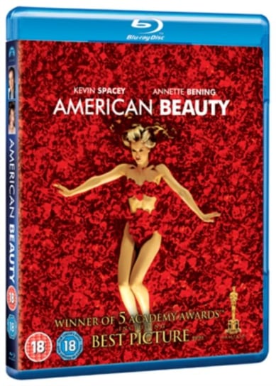 American Beauty (brak polskiej wersji językowej) Mendes Sam