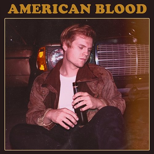 American Blood Dead Poet Society