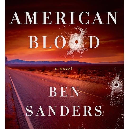 American Blood Sanders Ben