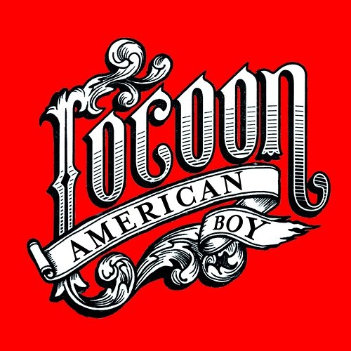 American Boy Cocoon