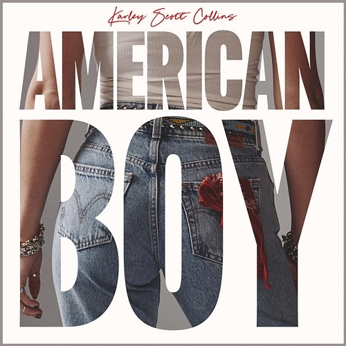 American Boy Karley Scott Collins