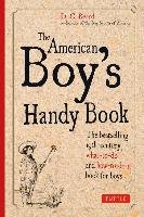 American Boy's Handy Book Beard Daniel Carter