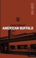 American Buffalo Mamet David