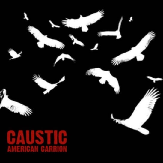 American Carrion Caustic