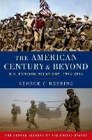 American Century and Beyond Herring George C.