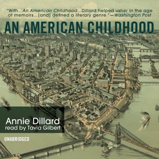 American Childhood Stevens Janet, Dillard Annie