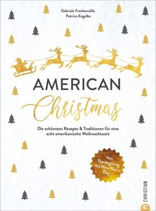 American Christmas Christian