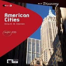 American Cities Clemen Gina D.B.