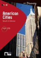 AMERICAN CITIES+CD Collective