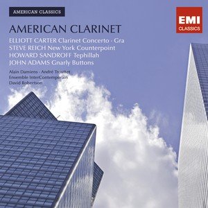 American Clairnet Various Artists
