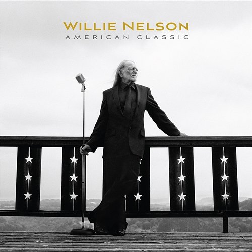 American Classic Willie Nelson