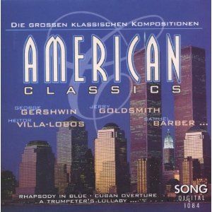 American Classics 2 Various Artists