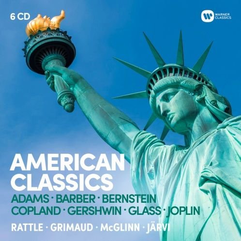 American Classics Various Artists