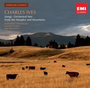 American Classics: Charles Ives Various Artists