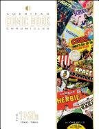 American Comic Book Chronicles: 1960-64 Wells John