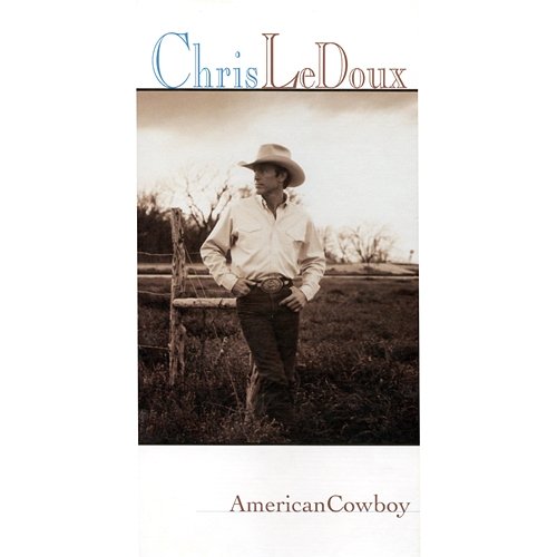 American Cowboy Chris LeDoux