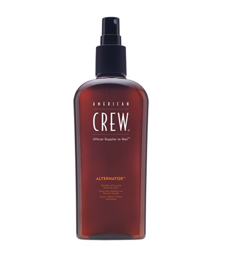 American Crew, Alternator, spray do modelowania włosów, 100 ml American Crew