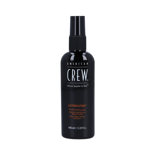 American Crew, spray do stylizacji włosów, 100 ml American Crew