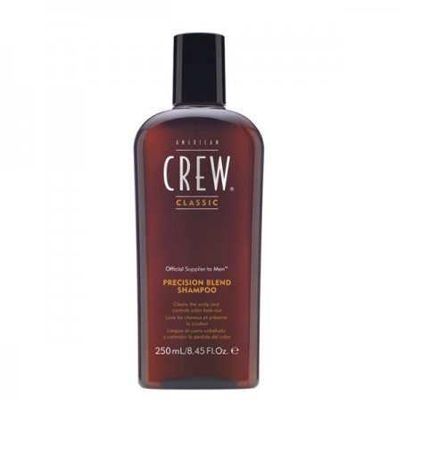 American Crew, szampon zapobiegający blaknięciu koloru, 250 ml American Crew