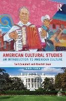 American Cultural Studies Campbell Neil, Kean Alasdair