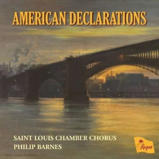 American Declarations Regent
