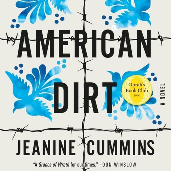 American Dirt (Oprah's Book Club) Cummins Jeanine