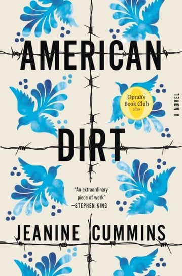 American Dirt (Oprahs Book Club): A Novel Cummins Jeanine