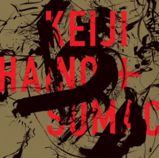 American Dollar Bill - Keep Facing Sideways, You’re Too Hideous To Look At Face On, płyta winylowa Keiji Haino & Sumac