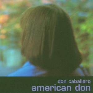 American Don Don Caballero
