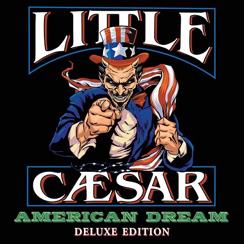 American Dream Little Caesar