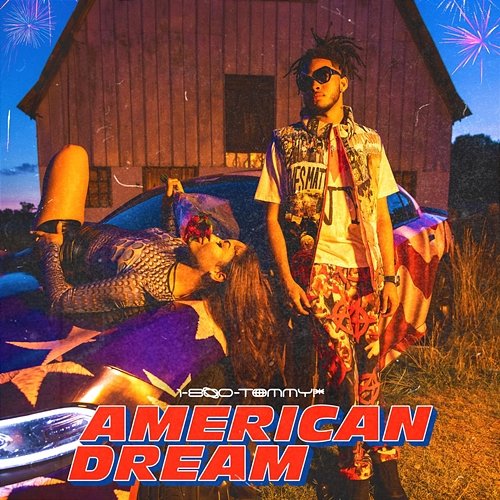 American Dream 1-800-TOMMY