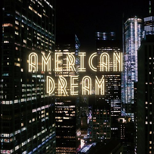 American Dream Kevin Keenan