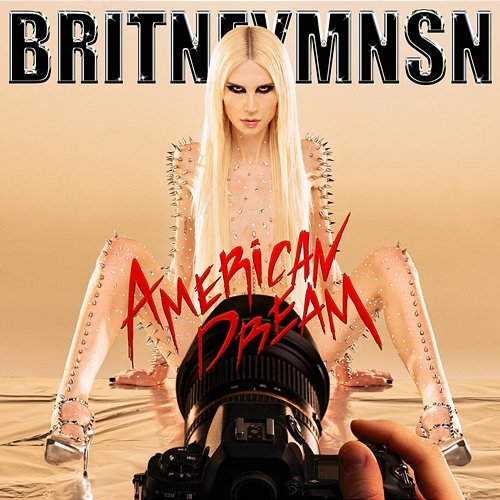 AMERICAN DREAM Britney Manson
