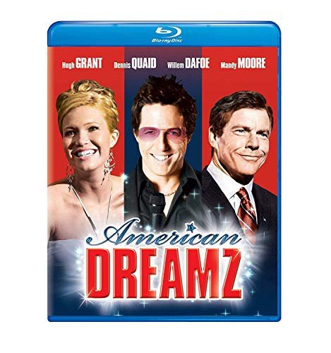 American Dreamz (Jak zostać gwiazdą) Weitz Paul