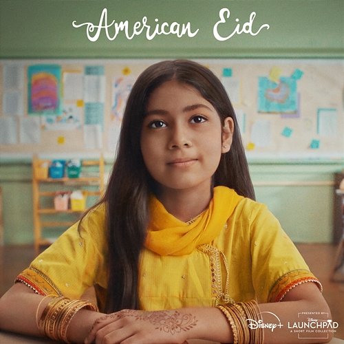 American Eid Score Suite Siddhartha Khosla